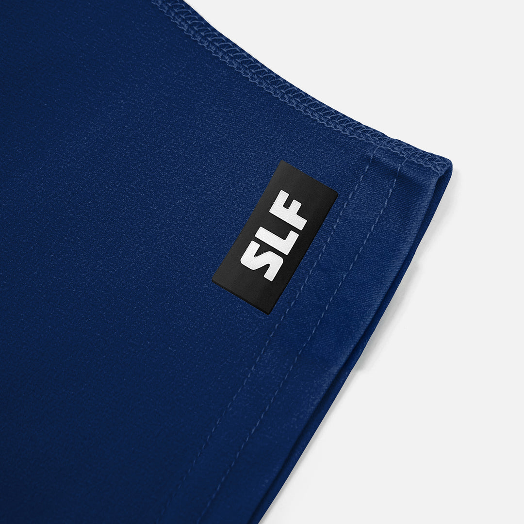 Hue Navy Kids Spats / Cleat Covers