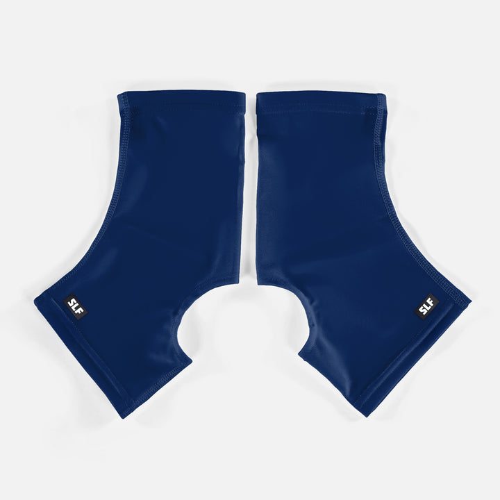Hue Navy Spats / Cleat Covers