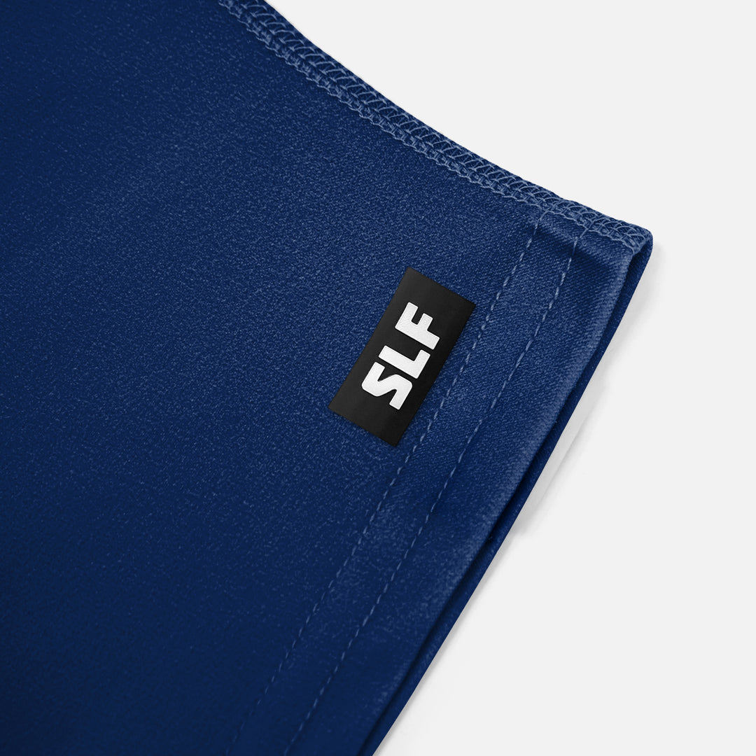 Hue Navy Spats / Cleat Covers