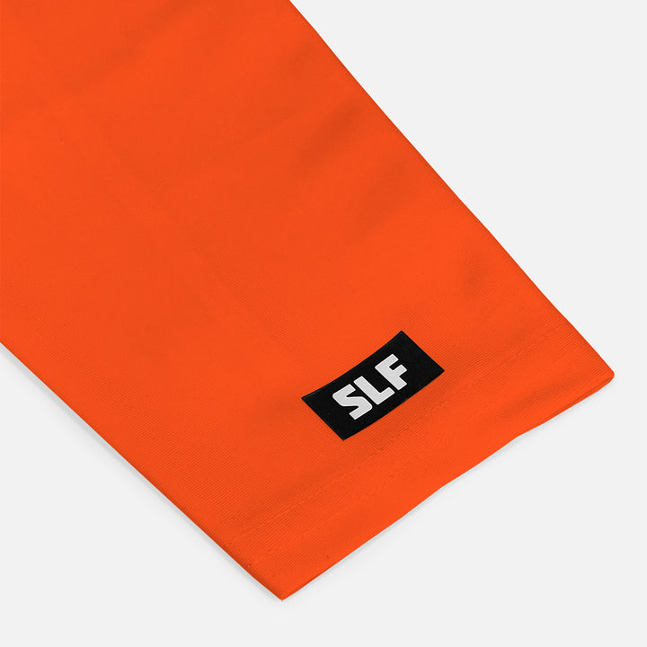 Hue Orange Arm Sleeve