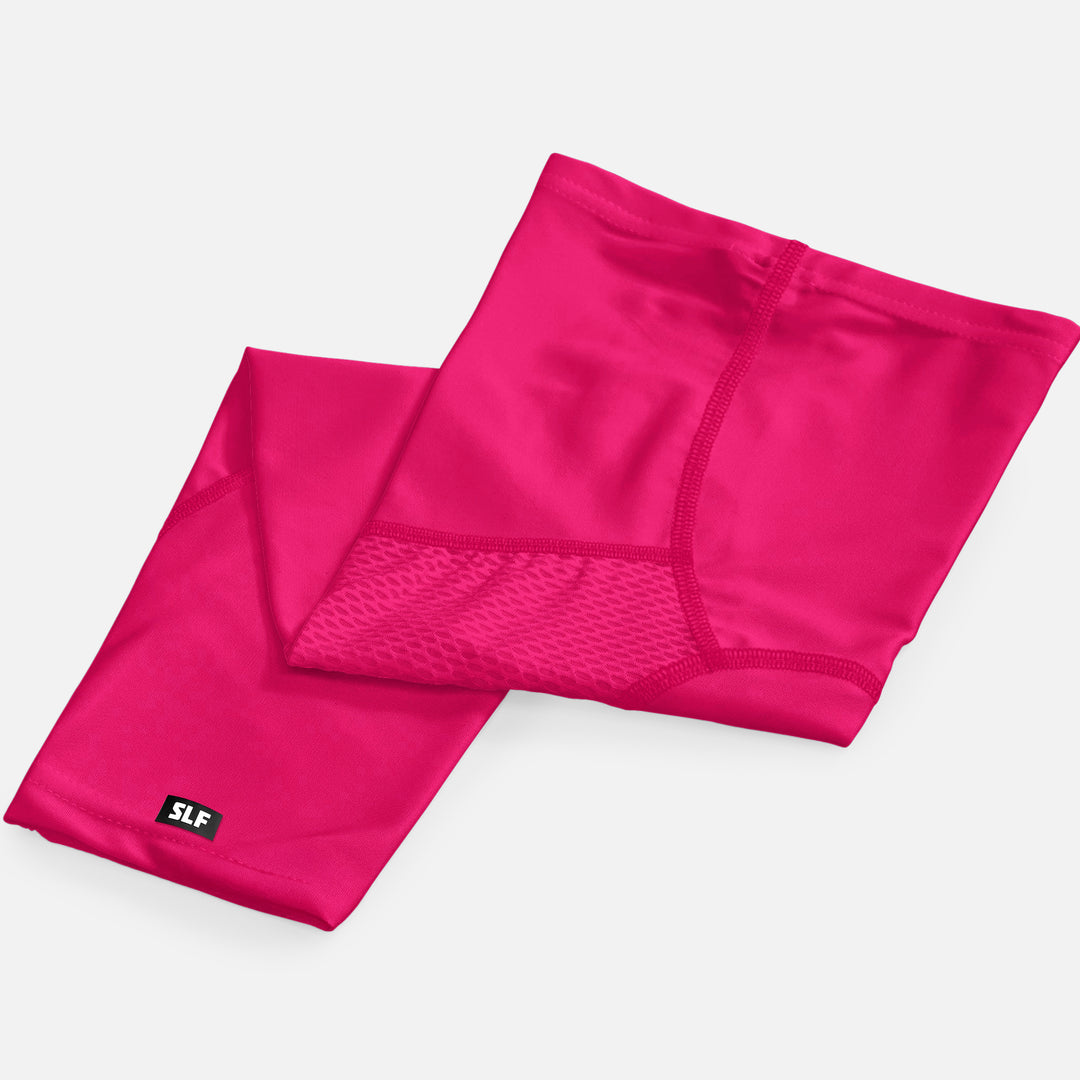 Hue Pink Pro Leg Sleeve