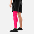 Hue Pink Pro Leg Sleeve