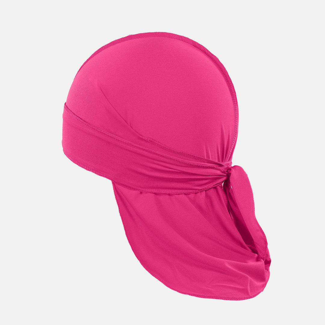 Hue Pink Pro Sports Durag