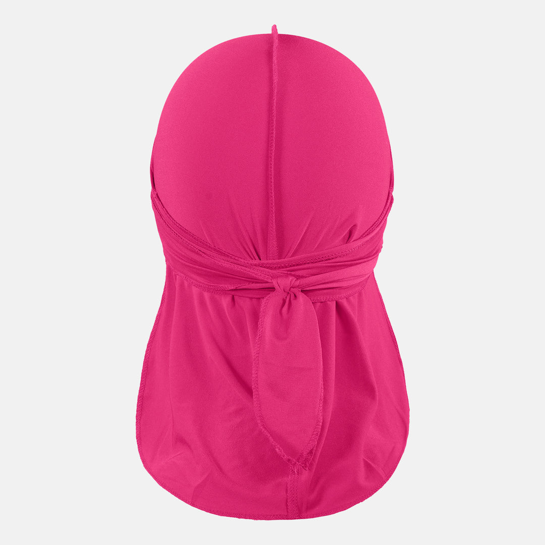 Hue Pink Pro Sports Durag
