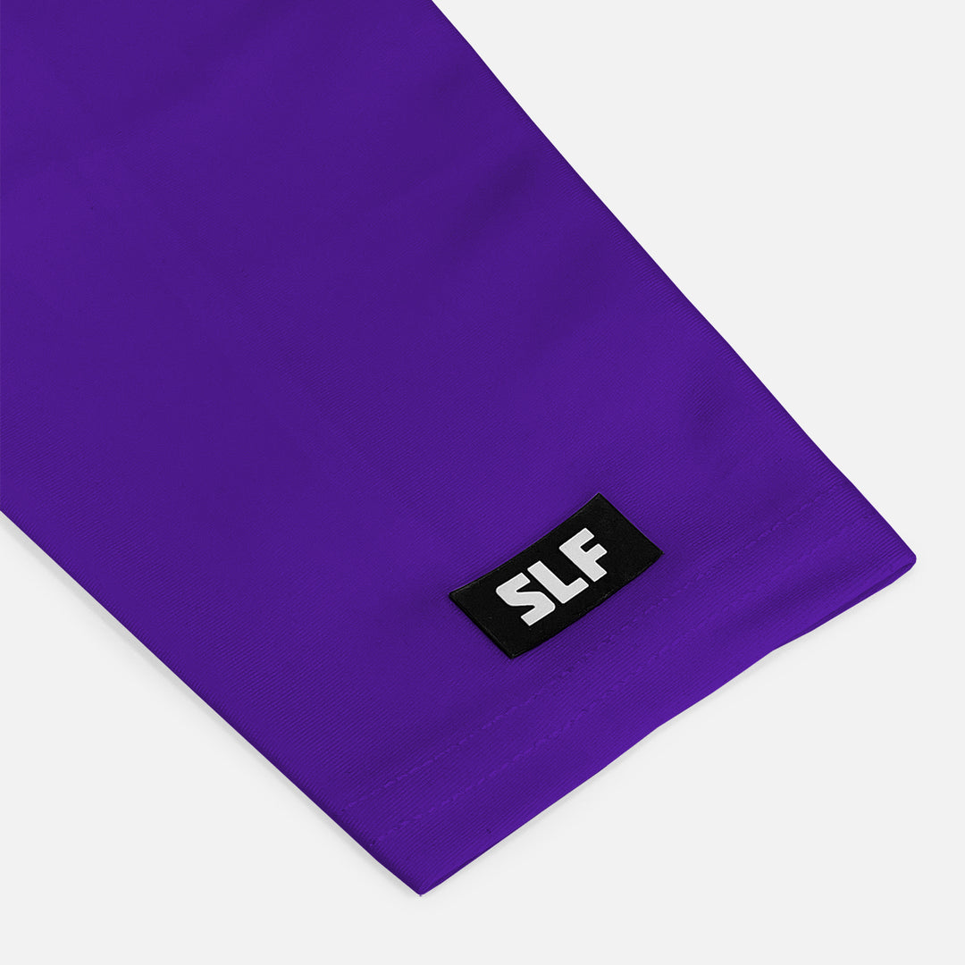 Hue Purple Arm Sleeve