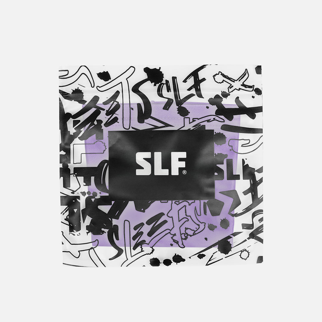 Hue Purple Arm Sleeve