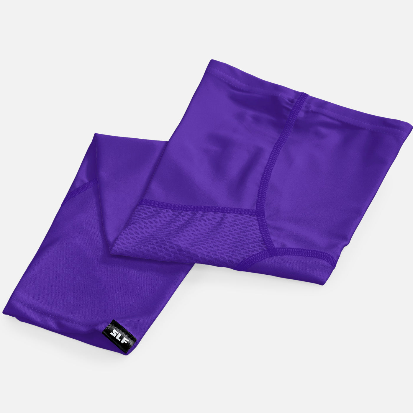 Hue Purple Football Pro Leg Sleeve