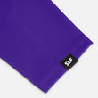 Hue Purple Football Pro Leg Sleeve