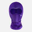 Hue Purple Shiesty Mask