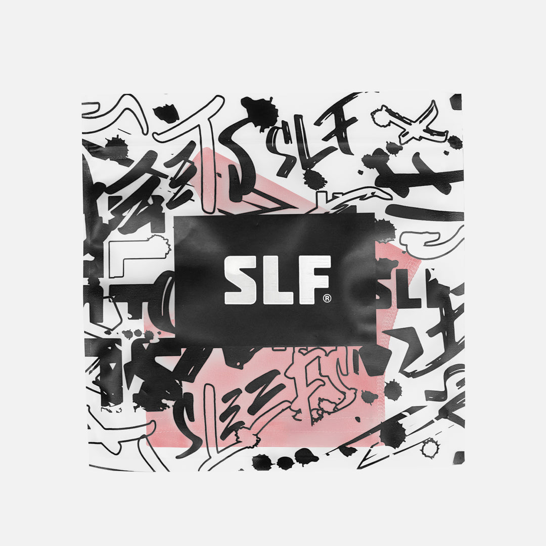 Hue Red Kids Spats / Cleat Covers