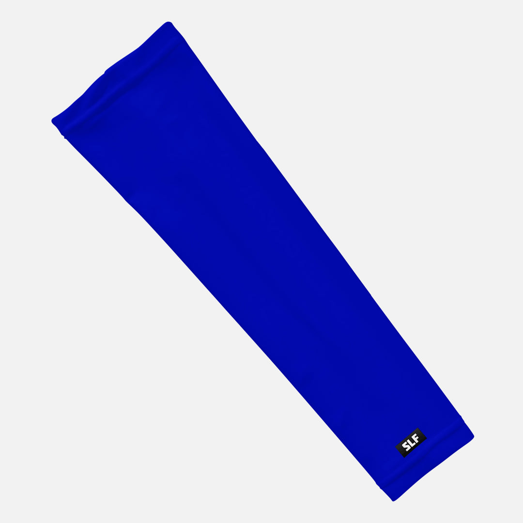 Hue Royal Blue Arm Sleeve