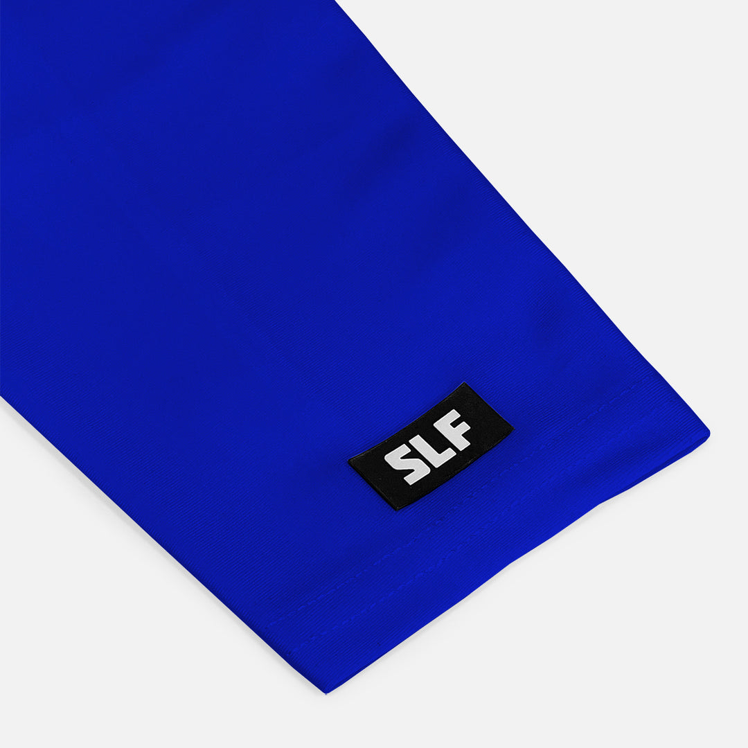 Hue Royal Blue Arm Sleeve