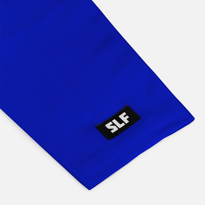 Hue Royal Blue Arm Sleeve