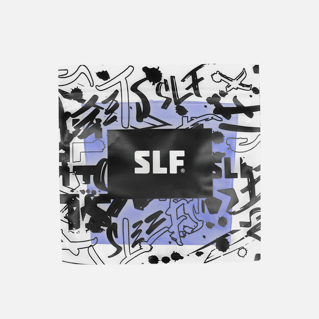 Hue Royal Blue Arm Sleeve