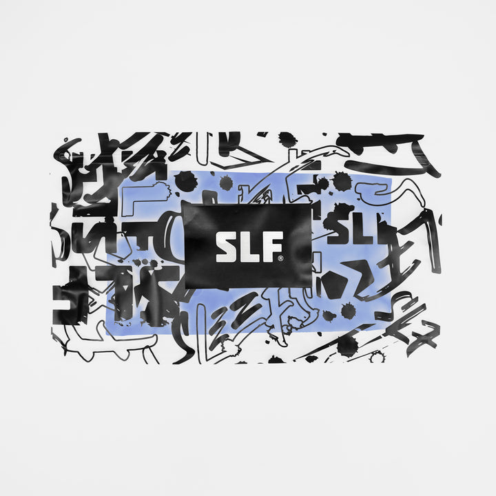 Hue Royal Blue Football Pro Leg Sleeve