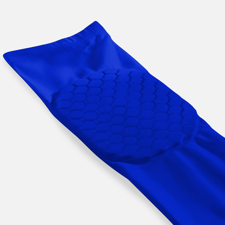 Hue Royal Blue Knee Pad