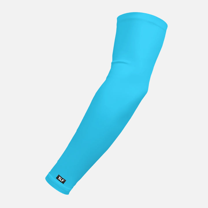 Hue Sky Blue Arm Sleeve