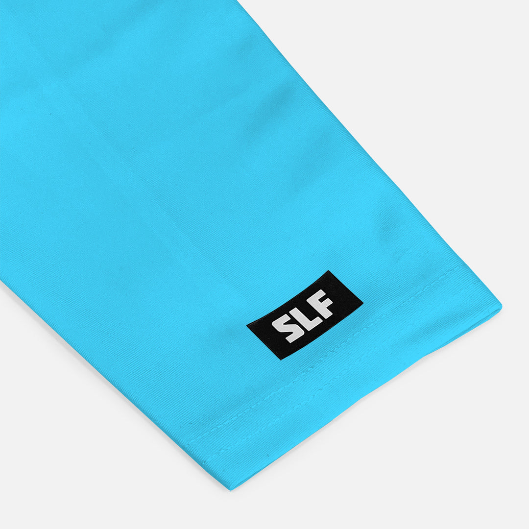 Hue Sky Blue Arm Sleeve