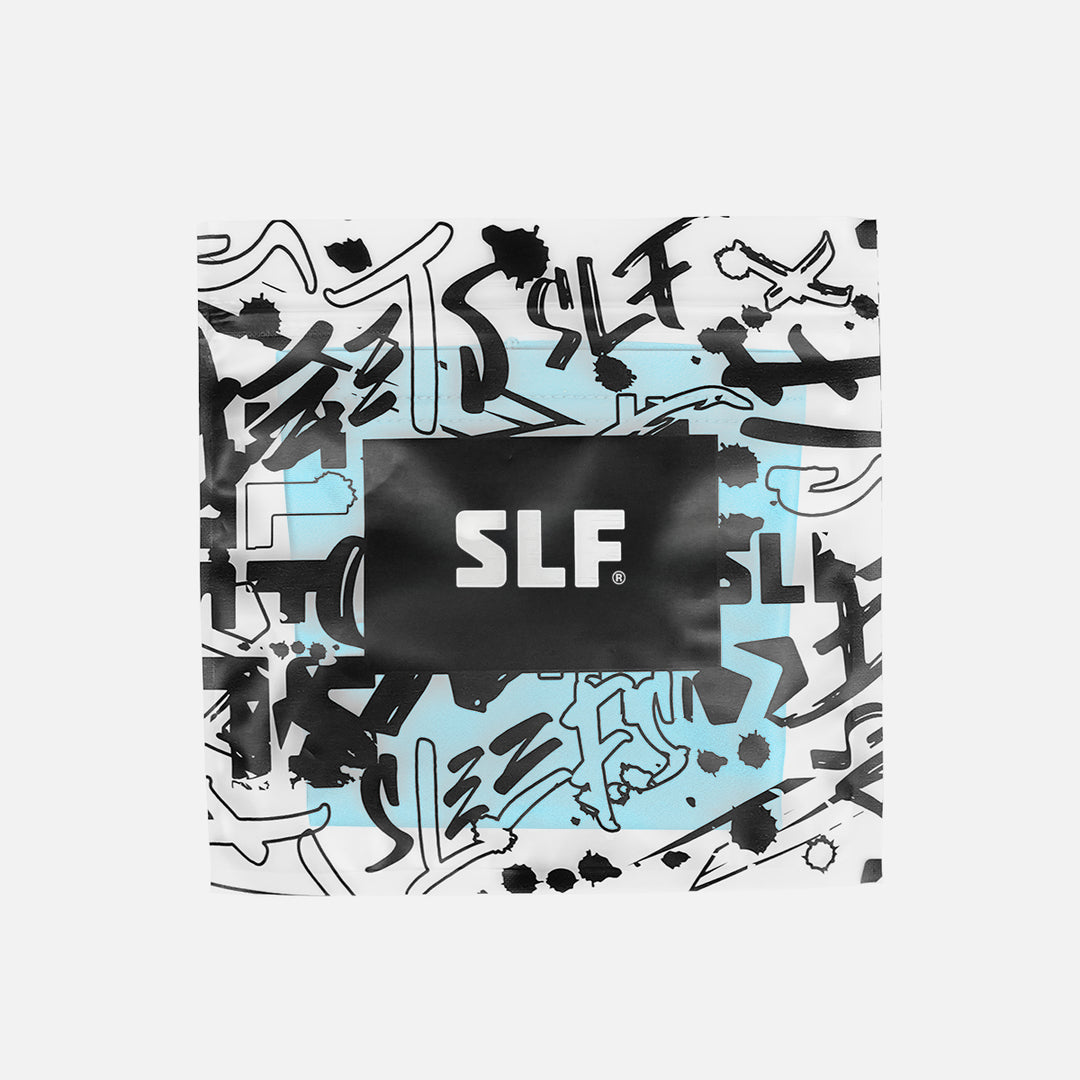 Hue Sky Blue Arm Sleeve