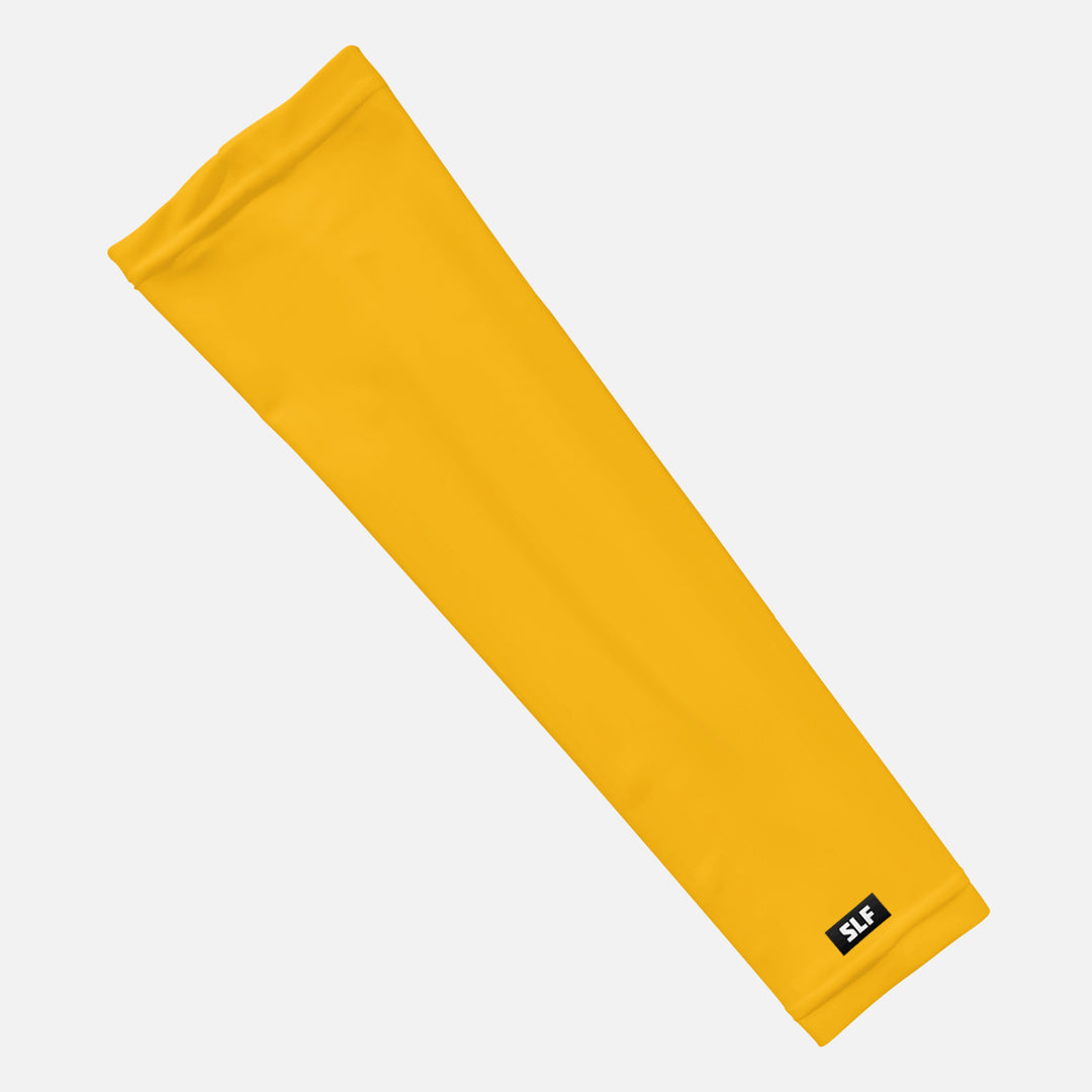 Hue Yellow Gold Arm Sleeve