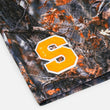 Hunting Camo Shorts - 5"