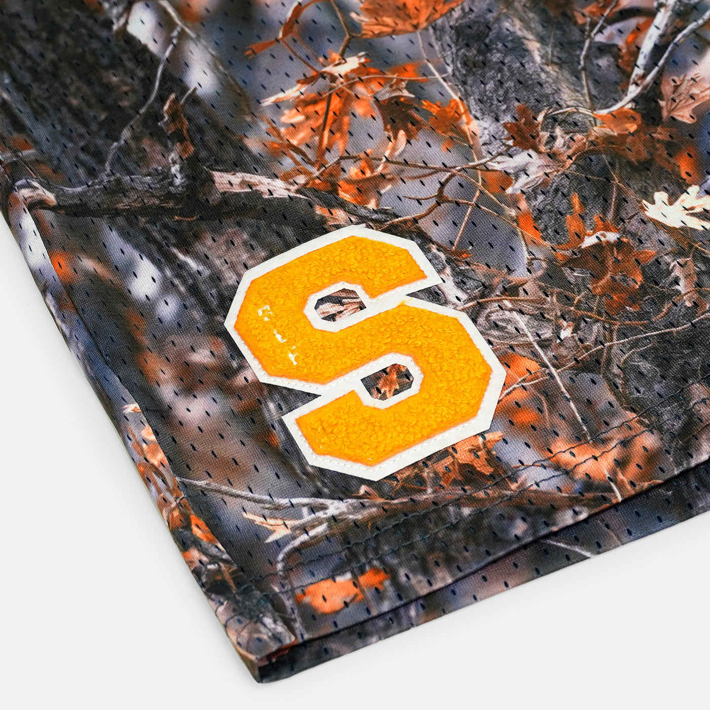 Hunting Camo Shorts - 5&quot;