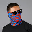 Hybrid Infrared Neck Gaiter