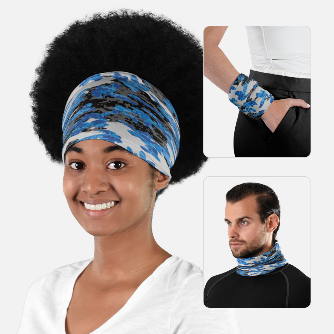 Hybrid Nox Neck Gaiter