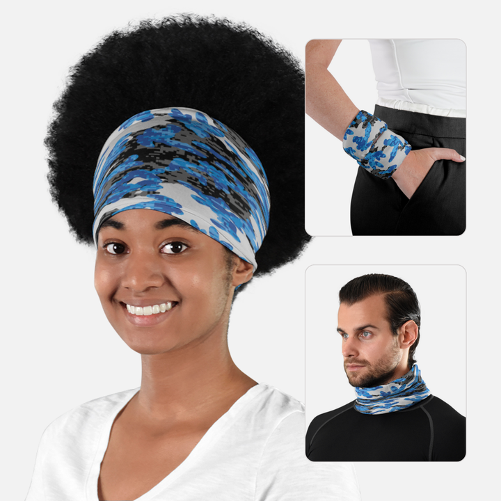Hybrid Nox Neck Gaiter