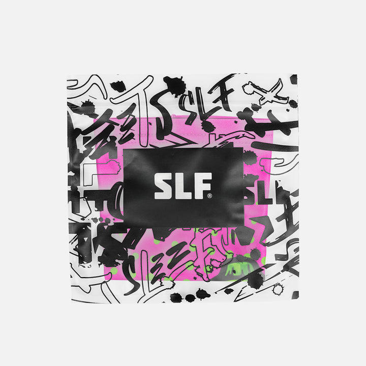 Hyper Pink Super Pickle Arm Sleeve