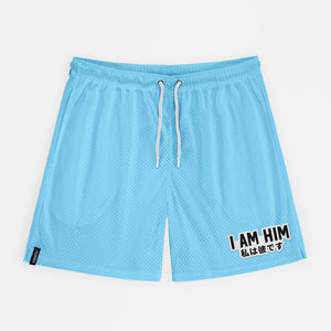Baby Blue