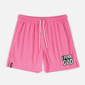 Summer Pink