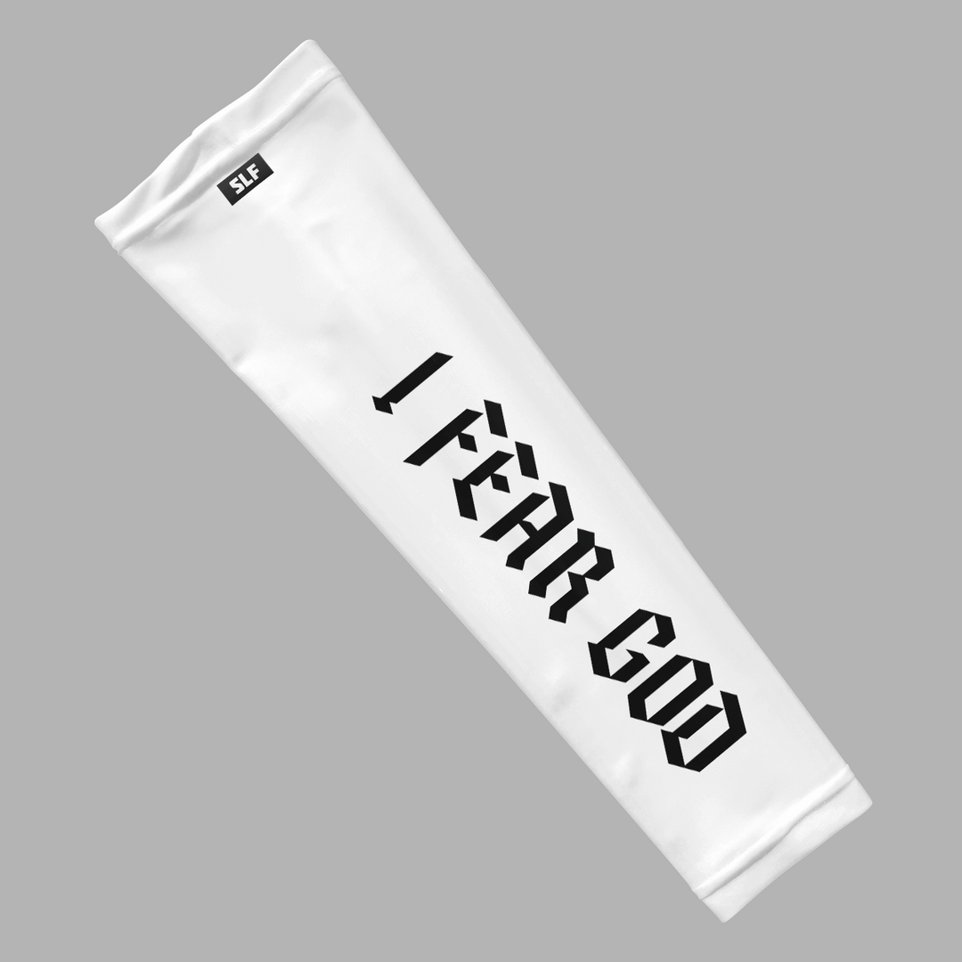 I Fear God Arm Sleeve