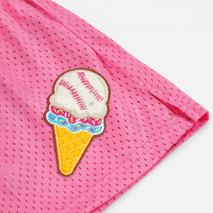 Summer Pink