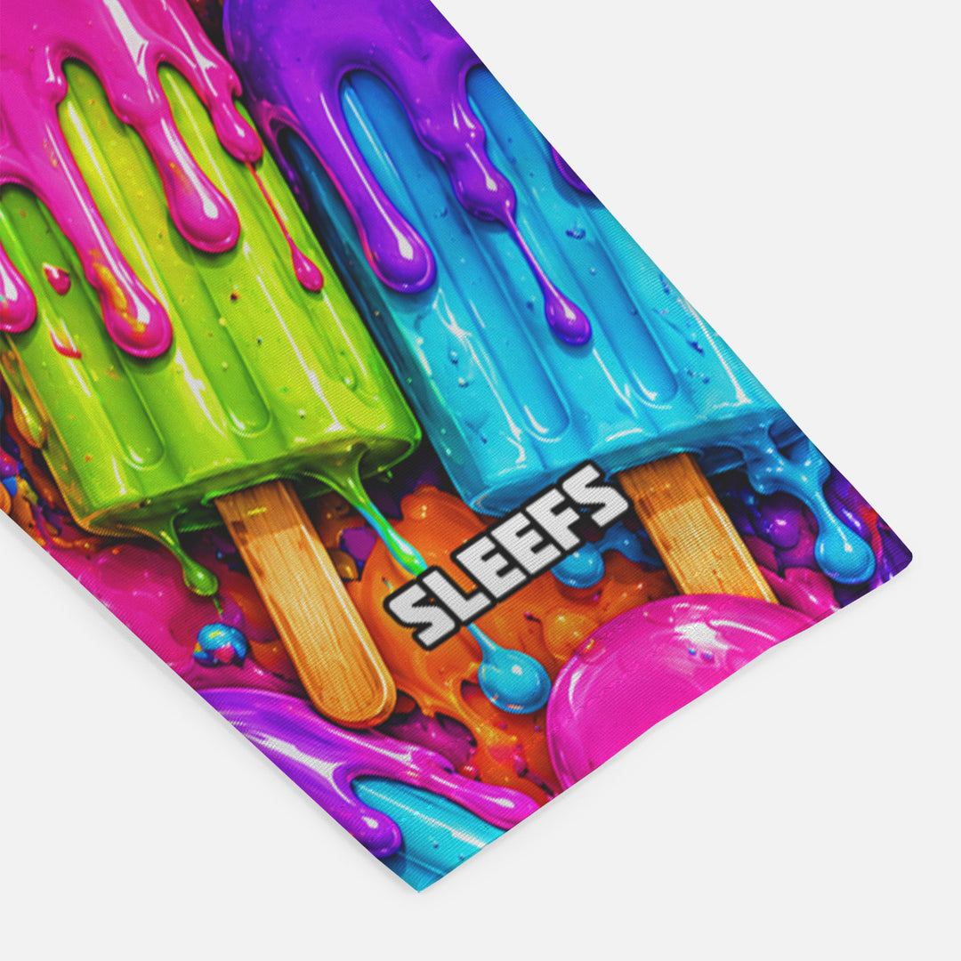 Ice Pop Frenzy Arm Sleeve