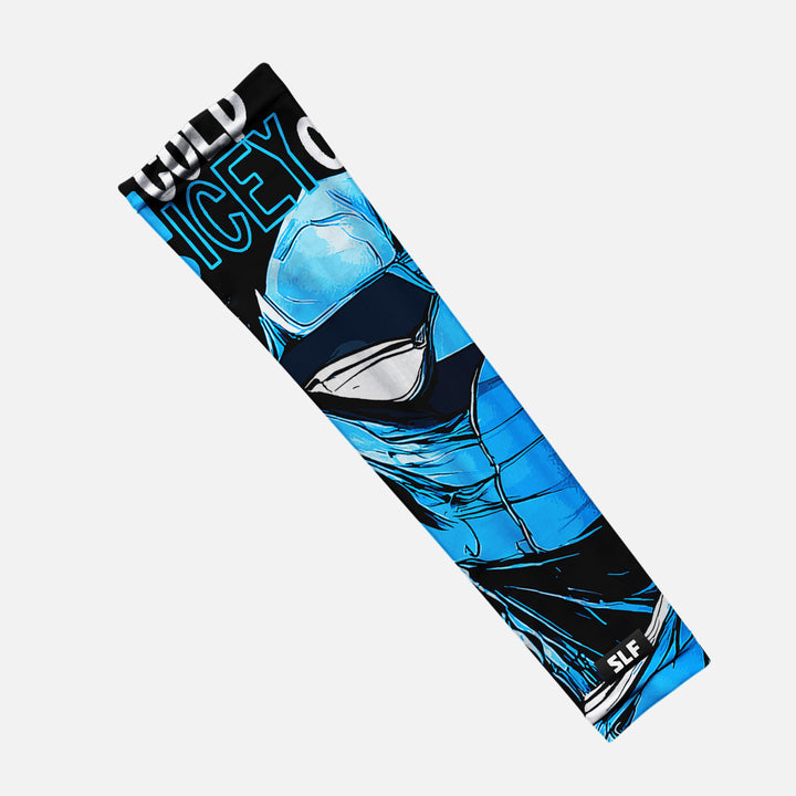 Iceborn Fury Kids Arm Sleeve