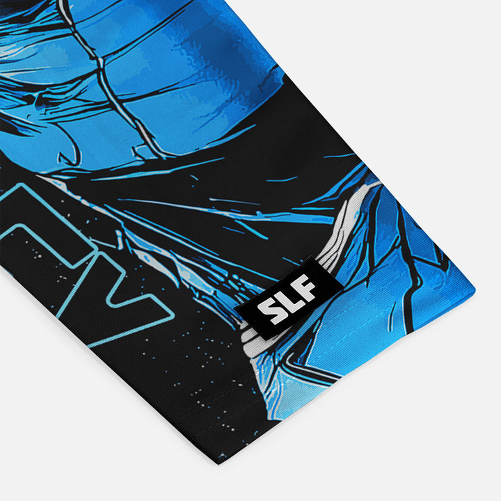 Iceborn Fury Kids Arm Sleeve