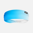 Icy Blue Ice Pop Kids Headband