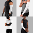 4 Pack Arm Sleeves (Free USA Ship.)