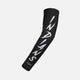 Indians Grunge Script Kids Arm Sleeve