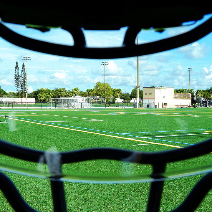 Clear Lite Helmet Eye-Shield Visor