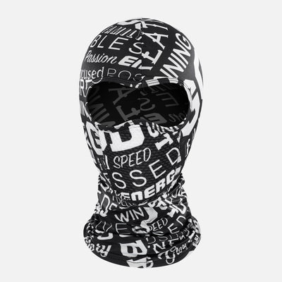 Inspirational Black Shiesty Mask