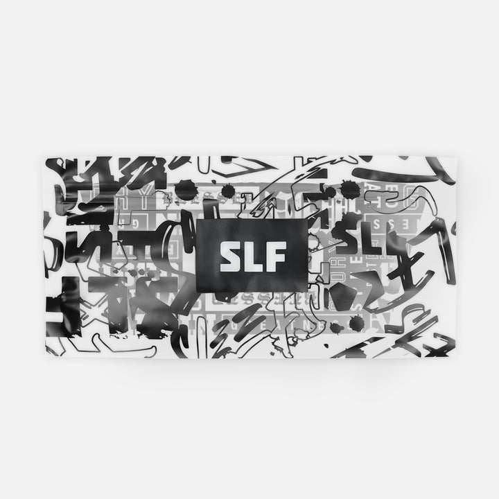 Inspirational Words Headband