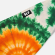 Irish Swirl Tie Dye Headband