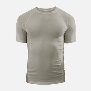 Iron Gray