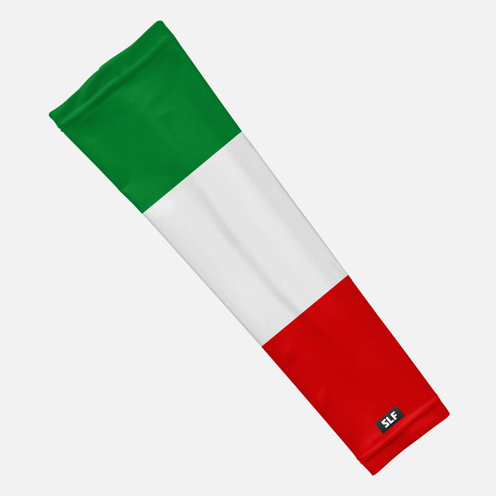 Italy Flag Arm Sleeve