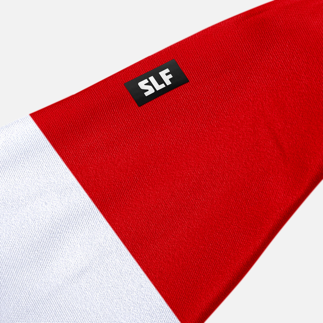 Italy Flag Kids Headband