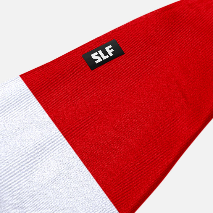 Italy Flag Headband