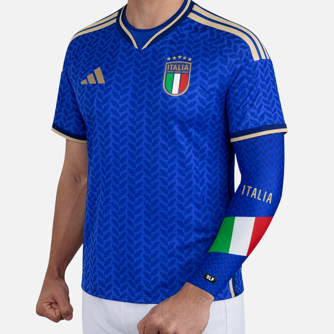 Italy Team Edition Arm Sleeve