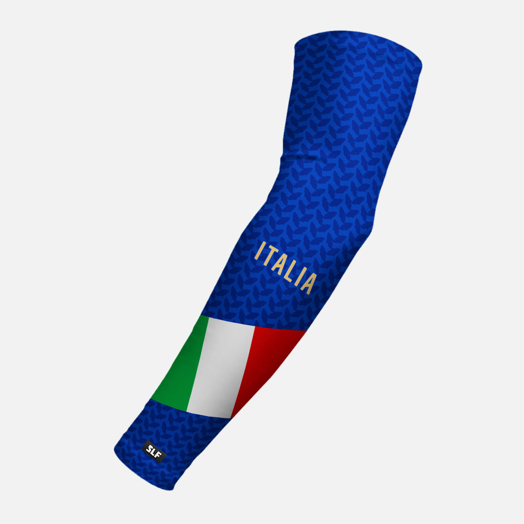 Italy Team Edition Arm Sleeve